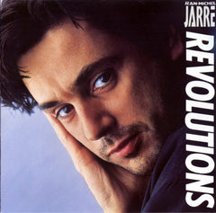Jean-Michel Jarre - Revolutions