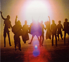 Edward Sharpe & The Magnetic Zeros - Up From Below