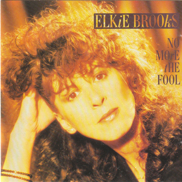 Elkie Brooks - No More The Fool
