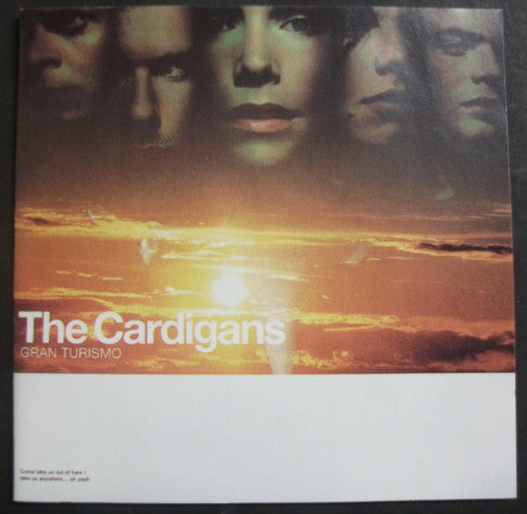 The Cardigans - Gran Turismo