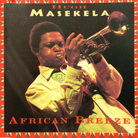 Hugh Masekela - African Breeze