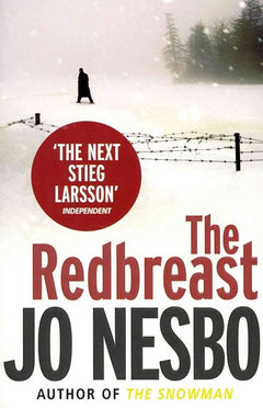 The Redbreast - Jo Nesbo