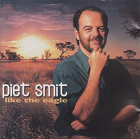 Piet Smit - Like The Eagle