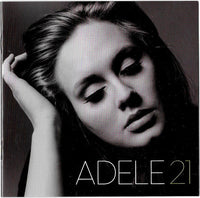 Adele - 21