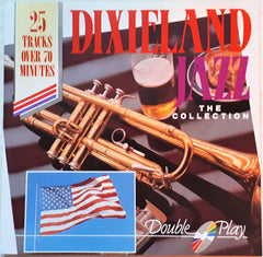 Various - Dixieland Jazz - The Collection