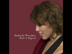 Gabriela Montero - Bach & Beyond