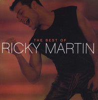 Ricky Martin - The Best Of Ricky Martin