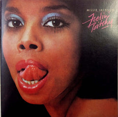 Millie Jackson - Feelin' Bitchy