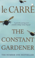 The Constant Gardener John Le Carre