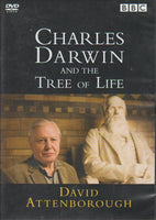 Charles Darwin And The Tree Of Life - David Attenborough (DVD)