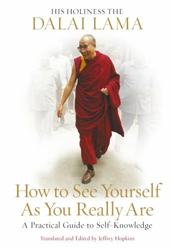 How to See Yourself as You Really are - Dalai Lama