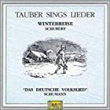 Richard Tauber - Tauber Sings Lieder
