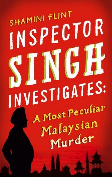 Inspector Singh Investigates - Shamini Flint