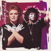 Indigo Girls - Rites Of Passage