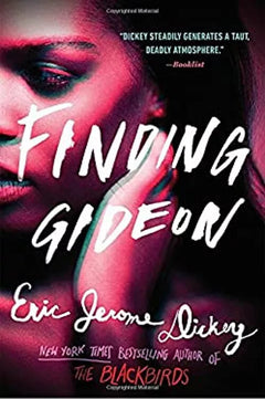 Finding Gideon - Eric Jerome Dickey