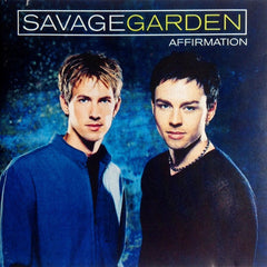 Savage Garden - Affirmation