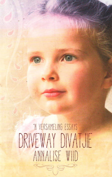 Die Driveway Divatjie Annalise Wiid