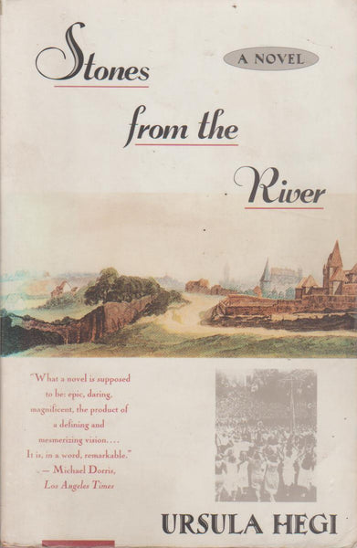 Stones from the River Ursula Hegi