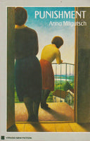 Punishment Anna Mitgutsch