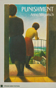 Punishment Anna Mitgutsch
