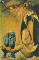 Animal Man - Grant Morrison