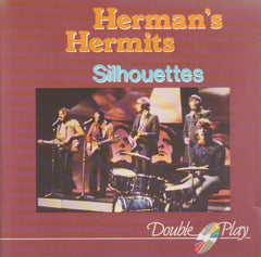 Herman's Hermits - Silhouettes