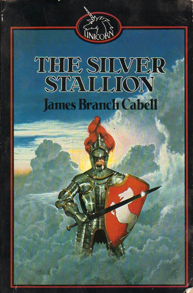 Silver Stallion James Branch Cabell