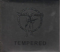 Blacksmith - Tempered