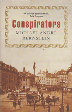 Conspirators Michael Andre Bernstein
