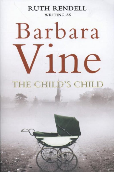 The Child's Child Barbara Vine