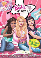 The Barbie Diaries (DVD)