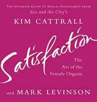 Satisfaction - Kim Cattrall