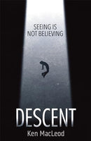 Descent - Ken MacLeod