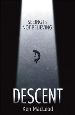 Descent - Ken MacLeod