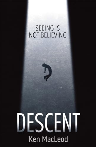 Descent - Ken MacLeod