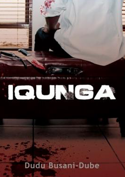 Iqunga - Dudu Busani-Dube