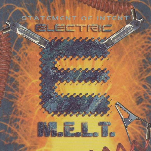 Various - Statement Of Intent