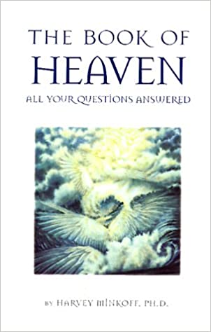 The book of Heaven Harvey Minkoff