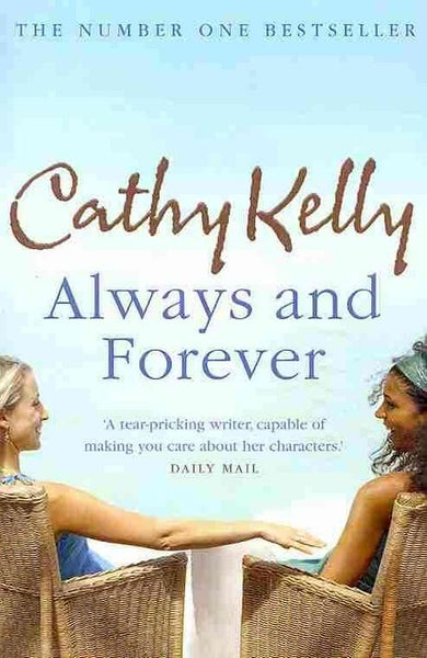 Always and Forever - Cathy Kelly