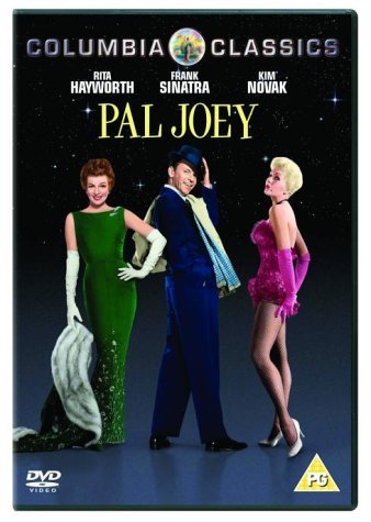 Pal Joey (DVD)