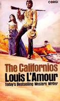The Californios - Louis L'Amour