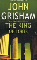 The King of Torts - John Grisham