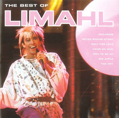 Limahl - The Best Of Limahl