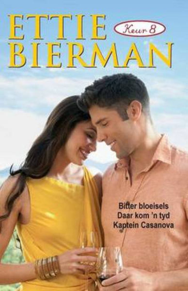 Ettie Bierman - Keur 8 - Ettie Bierman