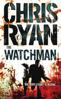 The Watchman - Chris Ryan