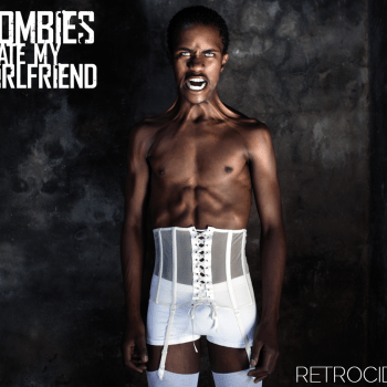 Zombies Ate My Girlfriend - Retrocide