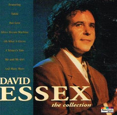 David Essex - The Collection