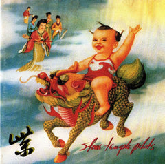 Stone Temple Pilots - Purple