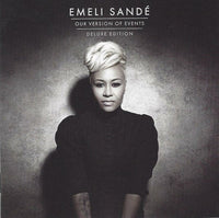 Emeli Sande - Our Version Of Events