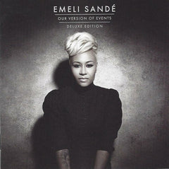 Emeli Sande - Our Version Of Events